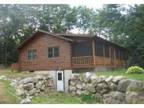 2 Bedroom 1 bathroom Property for Sale - New Boston