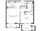 $1311 / 1br - 780ft² - Gorgeous One Bedroom Available Soon!