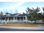 $1800 / 3br - ft² - Lease or Lease Option (Susanville, CA) 3br bedroom