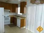 Large Townhouse Style in 4-Plex.