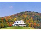 Beautiful 40 acre family estate; 1 main home, 5 individual priva