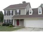 $1250 / 4br - Lovely 4 BR Home, Fenced Yard, Easy Access to I-85 (Kannapolis)