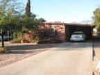 $1300 / 2br - LONG OR SHORT TERM furnished (NEAR TMC (Craycroft/Speedway) 2br