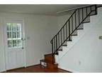 2/3 Bedroom Townhouses