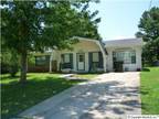 Decatur, AL, Morgan County Home for Sale 4 Bedroom 1 Baths