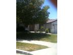 3bdr 2 bath quite culdasac (Lemoore) (map)