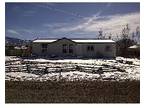 Cedar City, Ut - Sfr - 00