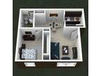 One & Two Bedrooms Available!