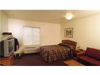 Studio Single Weekly Move into this fully furnished studio today