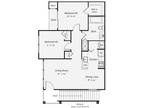 Avalon Green : 2 bd 1 ba -