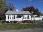 Millstadt 2 BR, 1 bathroom Huge Yard