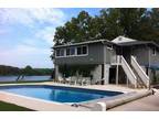 River House Fully Furnished W Pool/Privacy/Views/Quietness/Kayak/Wifi