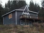A-Frame Cabin - Nine Mile Falls, WA