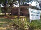 $465 / 1br - Spacious 1 Bedroom Apartments in Beautiful Spanish Lake (New