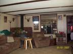 $820 / 3br - 3 bedroom/2 bath 16X80 mobile on 10 Acres 3br bedroom