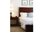 Fully furnished apartments available!