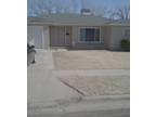 $950 / 3br - 1400ft² - Remodeled Home (1636 N. Chama, Hobbs) 3br bedroom