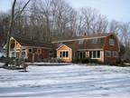 Original Owner, Passive Solar and Perfect Condition.