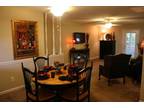 Spring Savings at Hickory Trave Village Apartments
