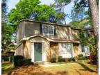 $850 / 2br - 2 BR 2.5 BA UPSCALE GATED TOWNHOME/CONDO FURNISHED OR UNFURNISHED