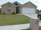 Nice House 4 Rooms 2 Baths Garage Patio, Build in 2007, Sharyland Area McAllen