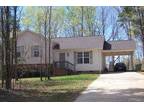 Property for sale in Lexington, NC for