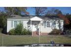 $600 / 2br - 1100ft² - House For Rent (North Augusta, SC) (map) 2br bedroom