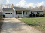 Ranch Home with Updates!