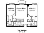 $1142 / 2br - 2BA UTILITIES INCLUDED! Only $571/person!! CALL TODAY (available