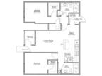 121 Continental Drive Springs at Madison