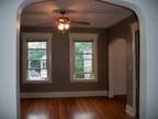 $895 / 3br - LARGE Stylish-Grant & Oak/Sedgwick area 2nd flr in 2 unit house