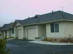 $675 / 1br - 852ft² - Cute single level fourplex at the base of Pilot Butte!
