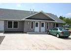 $625 / 2br - ft² - newer construction (502 11st St) 2br bedroom