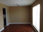 $425 / 2br - 800ft² - $425 2BR / 1.5 BA in North Huntsville