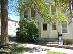 750ft² - Newly remodled duplex (Livingston)