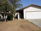 $ / 3br - 1100ft² - NEWER SOUTHWEST HOME (5344 Nicolas Bakersfield Ca.