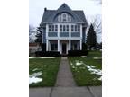 $500 / 1br - 450ft² - Apartment Up ALL Utilities Paid (Ashtabula