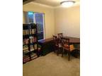 $1750 / 2br - 900ft² - 2 br/ 1 bath Townhome