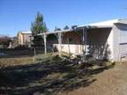 $275 / 1br - Mobile for rent (Cordes Lakes, AZ) 1br bedroom