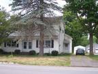$625 / 3br - 1250ft² - 1 Side of 2-Family (Otego) 3br bedroom