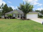 $1350 / 4br - 2174ft² - 4 Bedroom 2.5 Bath in Kingston Estates (Valdosta