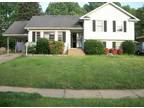 $925 / 3br - Spacious home.... 1/2 off first month rent (3412 Chancellor) (map)