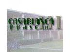 $585 / 2br - 832ft² - Casablanca (Baylor) 2br bedroom