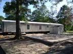 $500 / 3br - LARGE NICE MOBLIE HOME (BASTROP) 3br bedroom