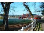 $ / 4br - Rent to Own only-Horse property on Fleck Rd in Veneta (25911 Fleck