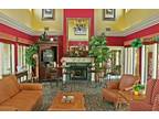 Adored, secluded property in Mason-Montgomery! Amazing 2BR ONE LEFT (mason