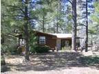 $925 / 4br - 15 Minutes from NAU Cabin/Munds Park (659 Oak Dr) (map) 4br bedroom