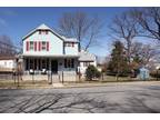Large 4 br Colonial on Corner Lot