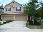 $ / 3br - 1639ft² - FURNISHED TOWNHOME in The Woodlands (The Woodlands) (map)