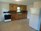 900ft² - 2 Bedroom Apt. on Cul De Sac (Oliver Street Chazy NY)